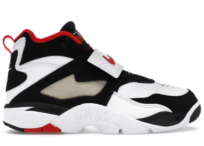 SP578 Nike Air Diamond Turf 49ers (2025)