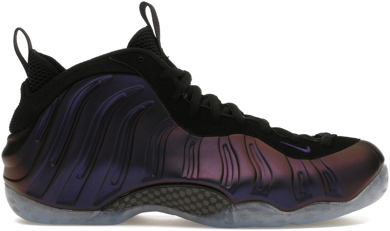 Nike Air Foamposite One Eggplant (2024)