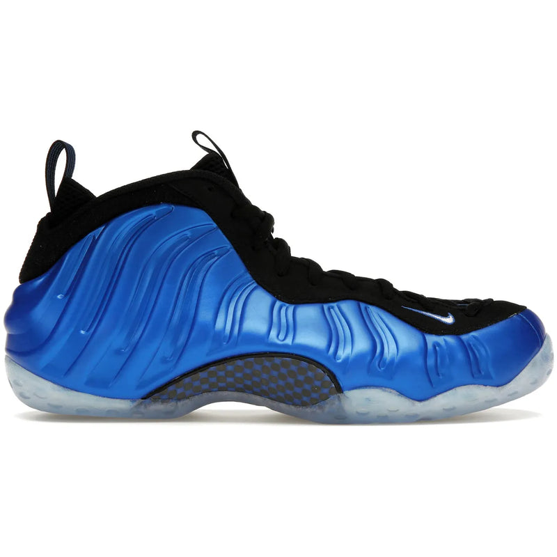 Nike Air Foamposite One International Blue