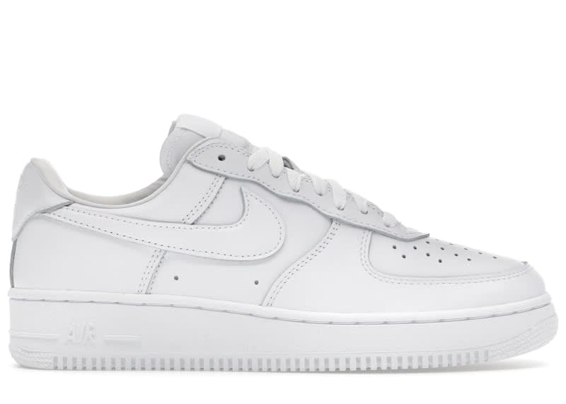 SP13030 Nike Air Force 1 Low '01 Triple White