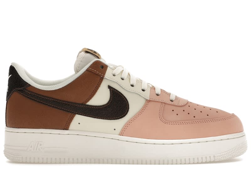 SP7928 Nike Air Force 1 Low '07 LV8 Neapolitan