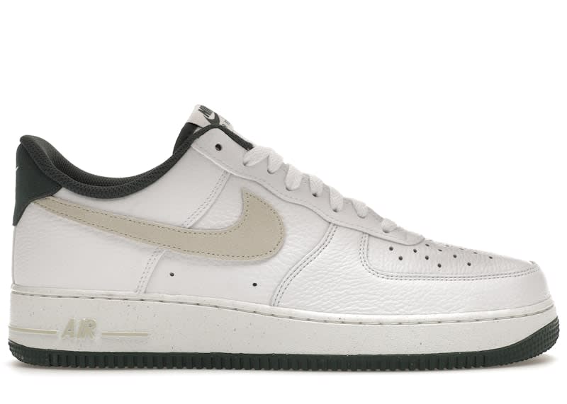 SP9467 Nike Air Force 1 Low '07 LV8 Vintage Green