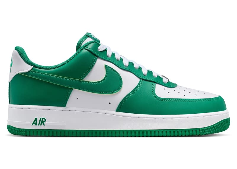 SP9765 Nike Air Force 1 Low '07 Malachite White