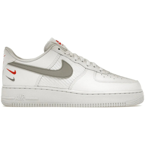 Nike Air Force 1 Low '07 SE Double Swoosh White Picante