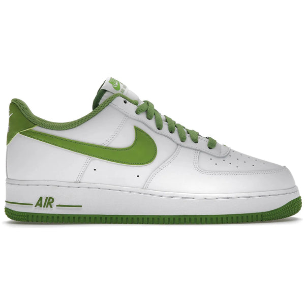 Nike Air Force 1 Low '07 White Chlorophyll