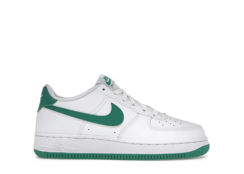 SP15173 Nike Air Force 1 Low Malachite (GS)