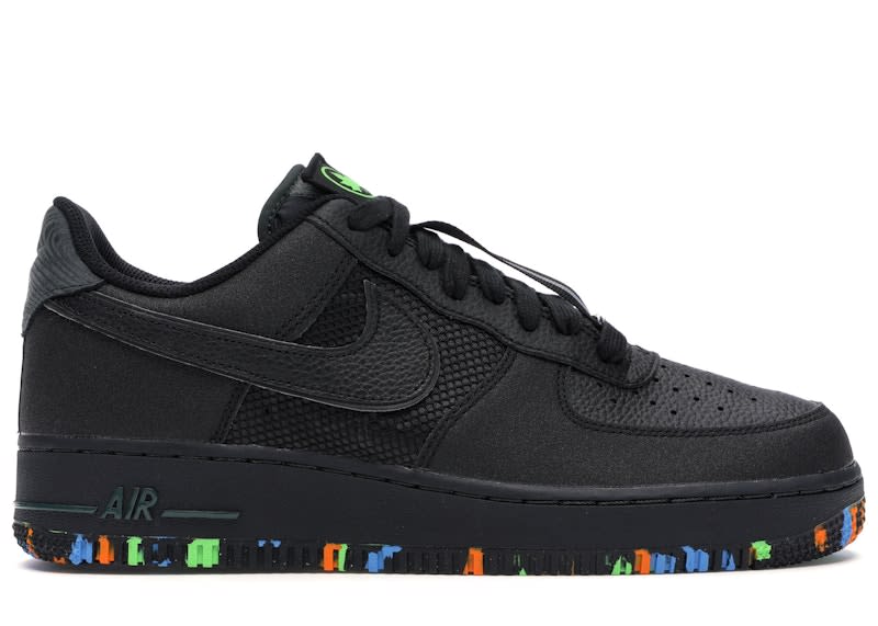 SP1930 Nike Air Force 1 Low NYC Parks