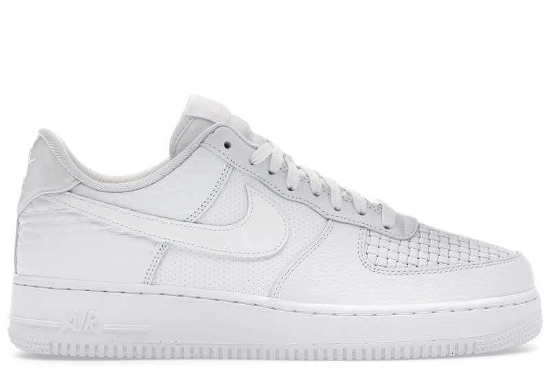 SP466 Nike Air Force 1 Low PRM 3X Celebration