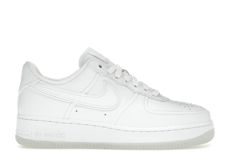 SP357 Nike Air Force 1 Low SP A Ma Maniére White (Women's)