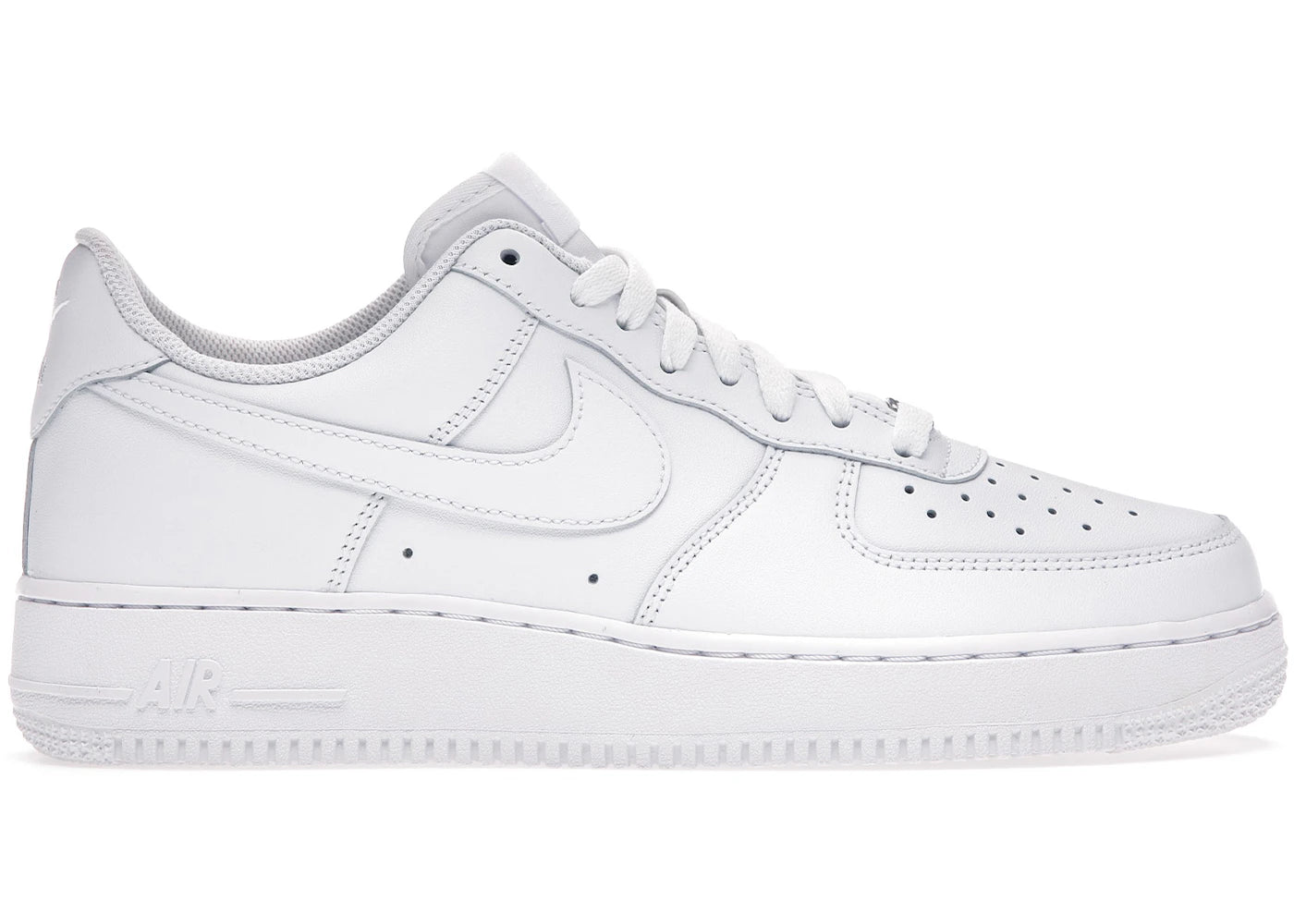 SP15208 Nike Air Force 1 Low '07 White