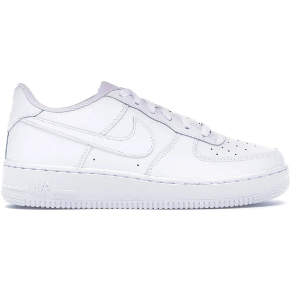 Nike Air Force 1 Low White (GS)