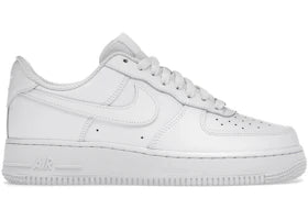 SP15384 Nike Air Force 1 Low '07 White (Women's)