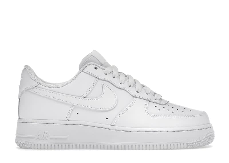 SP13877 Nike Air Force 1 Low '07 White (Women's)