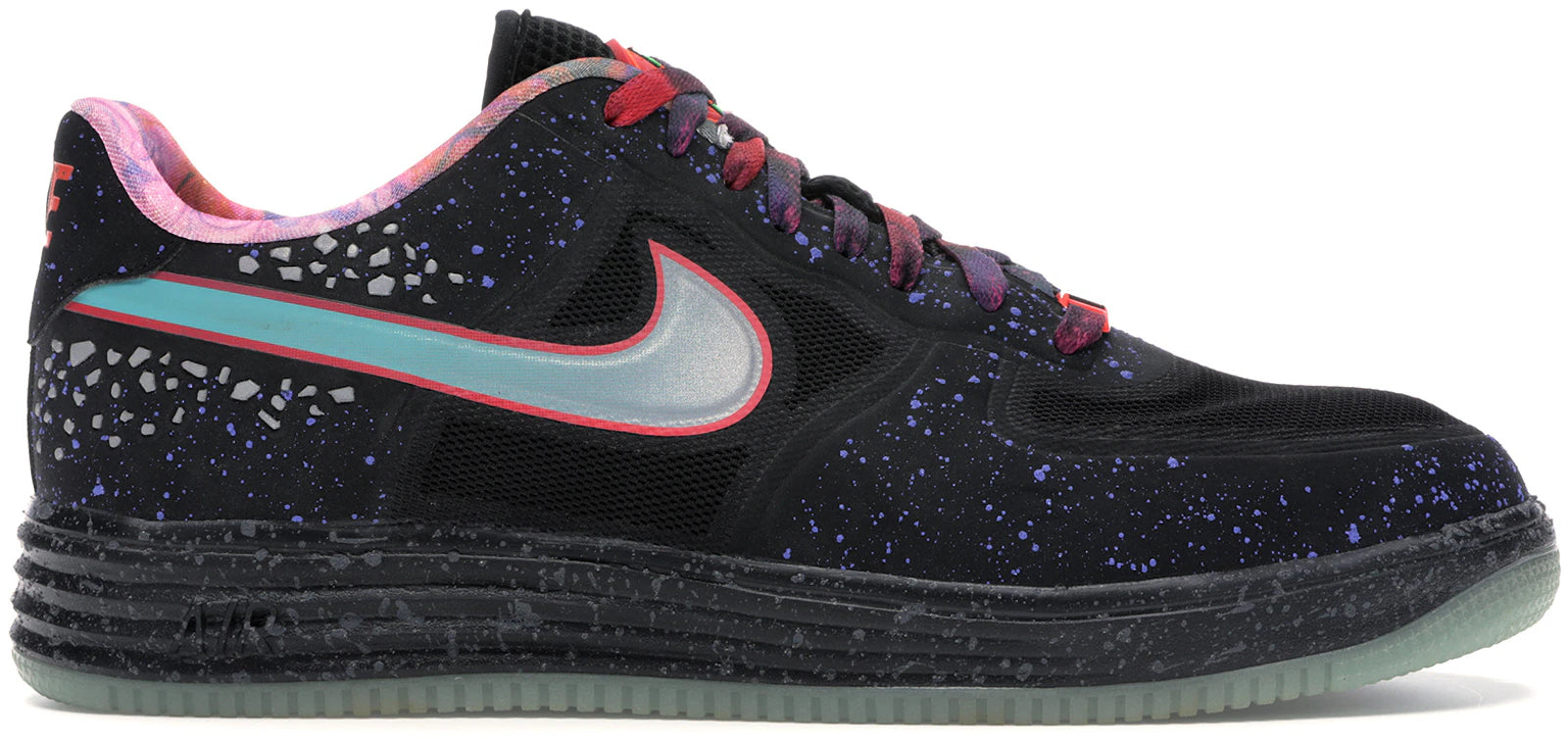 SP16203 Nike Lunar Force 1 Fuse Area 72