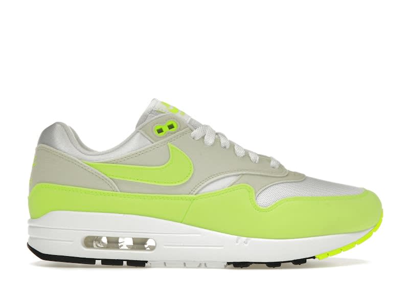 SP14270 Nike Air Max 1 '87 Volt Suede (Women's)