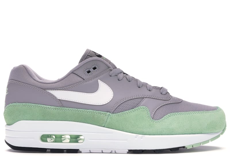 SP7785 Nike Air Max 1 Atmosphere Grey Fresh Mint