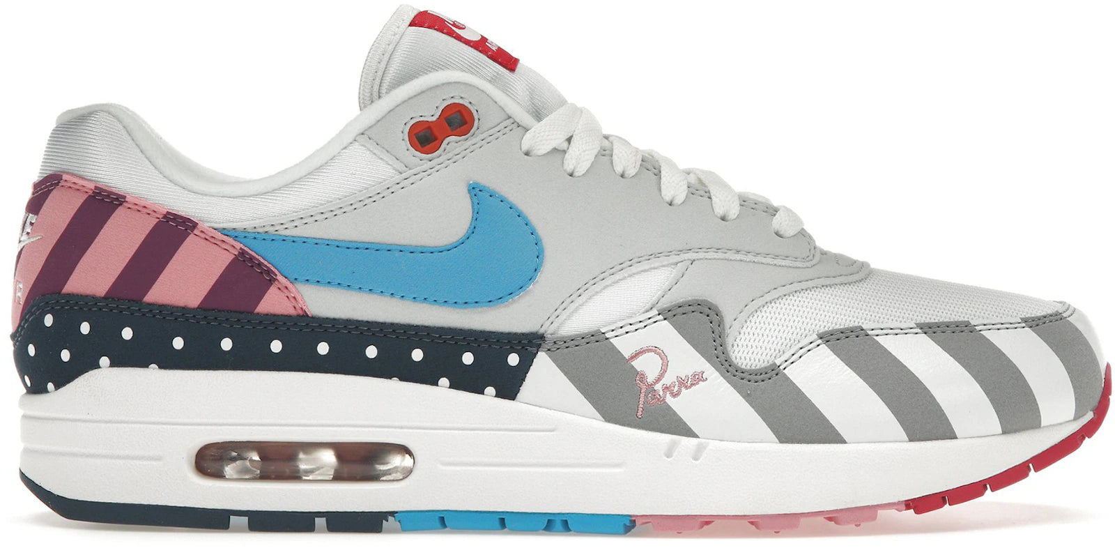 Nike Air Max 1 Parra (2018)