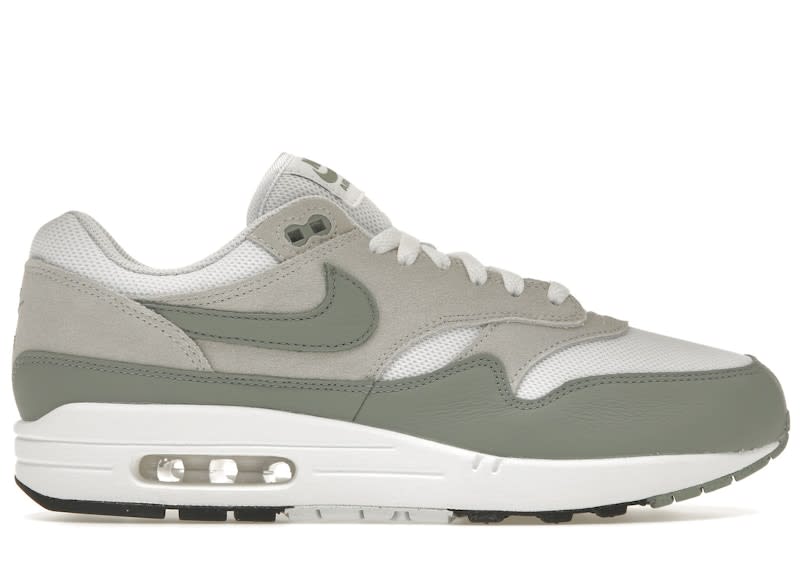 SP1312 Nike Air Max 1 White Mica Green