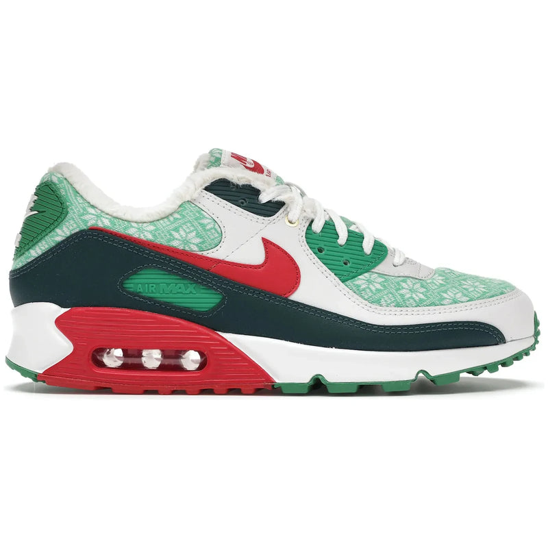 Nike Air Max 90 Nordic Christmas (2020)