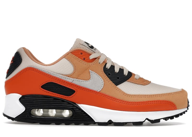 SP13541 Nike Air Max 90 Copper Moon