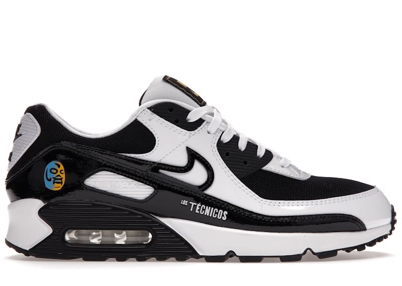 SP14969 Nike Air Max 90 Lucha Libre