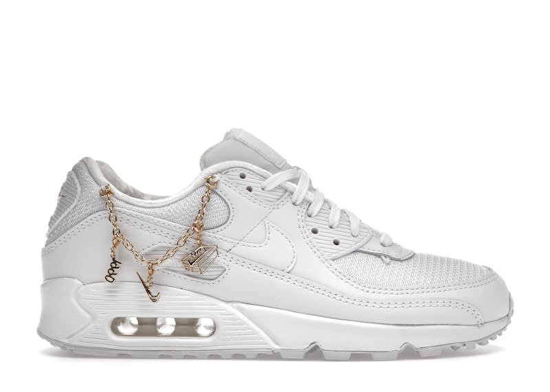 SP709 Nike Air Max 90 Premium Lucky Charms (Women's)