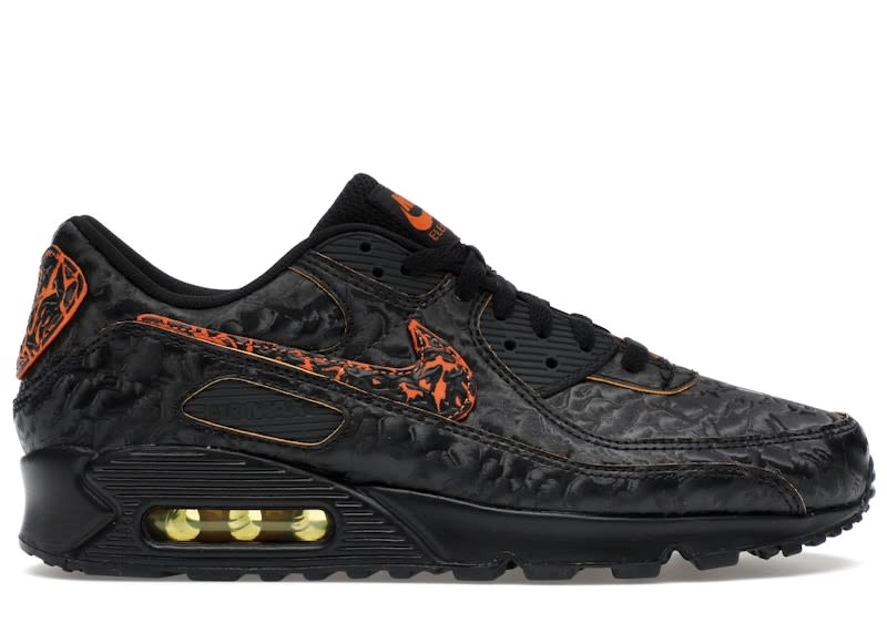 SP13525 Nike Air Max 90 QS Volcano