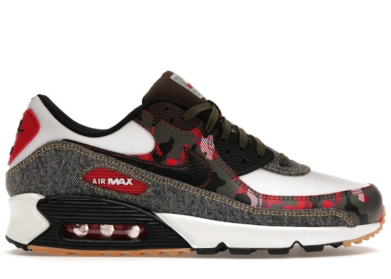 SP14966 Nike Air Max 90 Remix