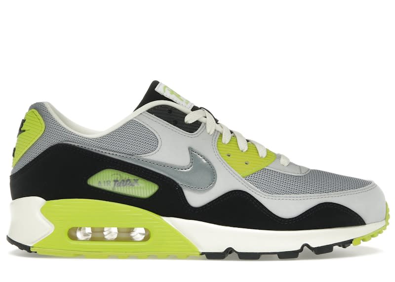 SP12878 Nike Air Max 90 SP Patta Waves Cyber