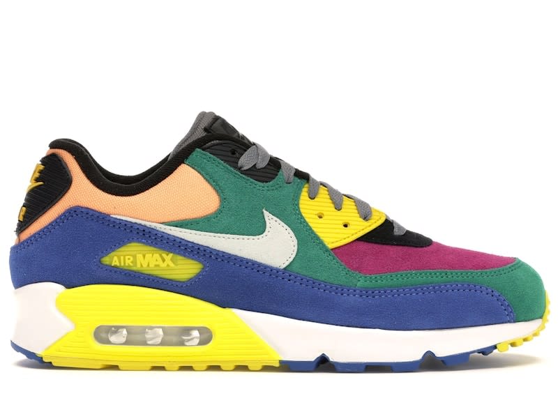 SP13276 Nike Air Max 90 Viotech