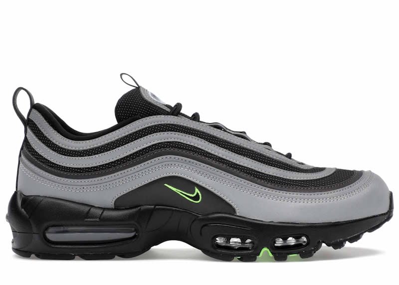 SP13121 Nike Air Max 95/97 Ducks of a Feather Lightning