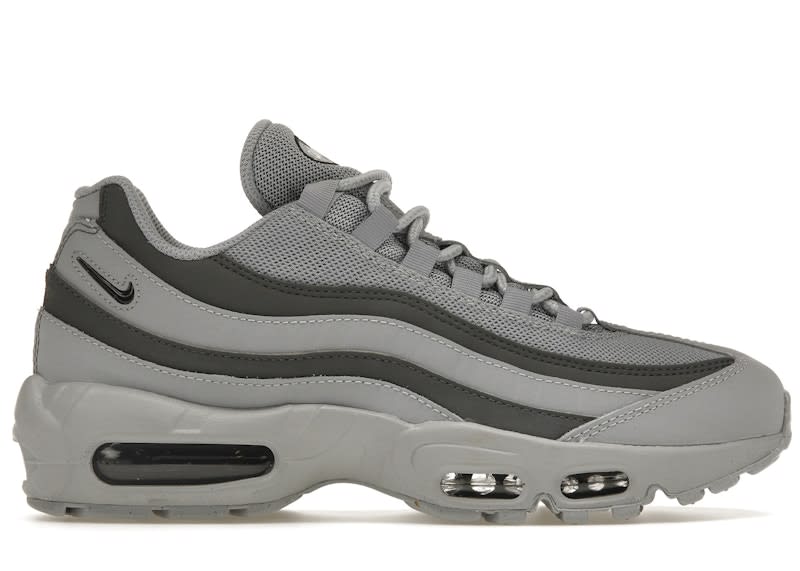 SP3909 Nike Air Max 95 Greyscale