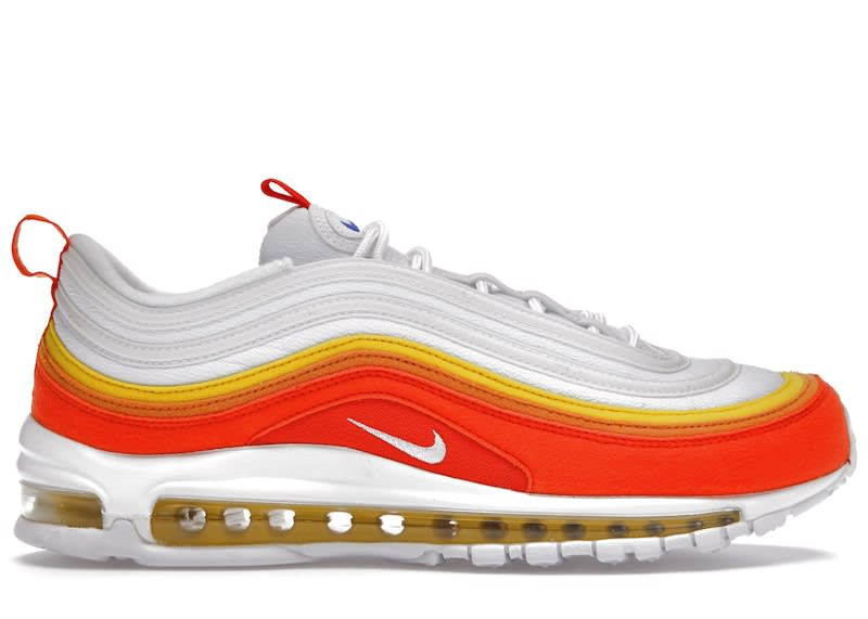 SP11546 Nike Air Max 97 Athletic Club