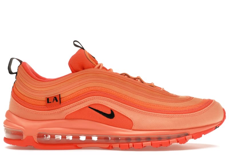 SP9059 Nike Air Max 97 City Special Los Angeles