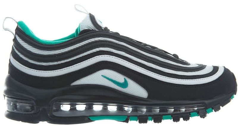 SP3379 Nike Air Max 97 Clear Emerald (GS)
