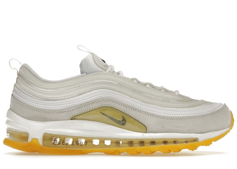 SP293 Nike Air Max 97 M. Frank Rudy