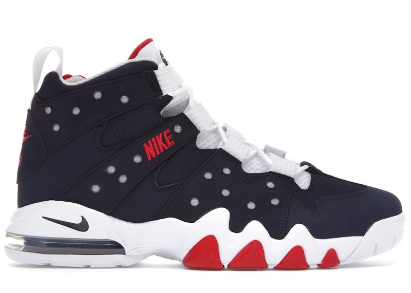 SP10813 Nike Air Max CB '94 USA (2021)