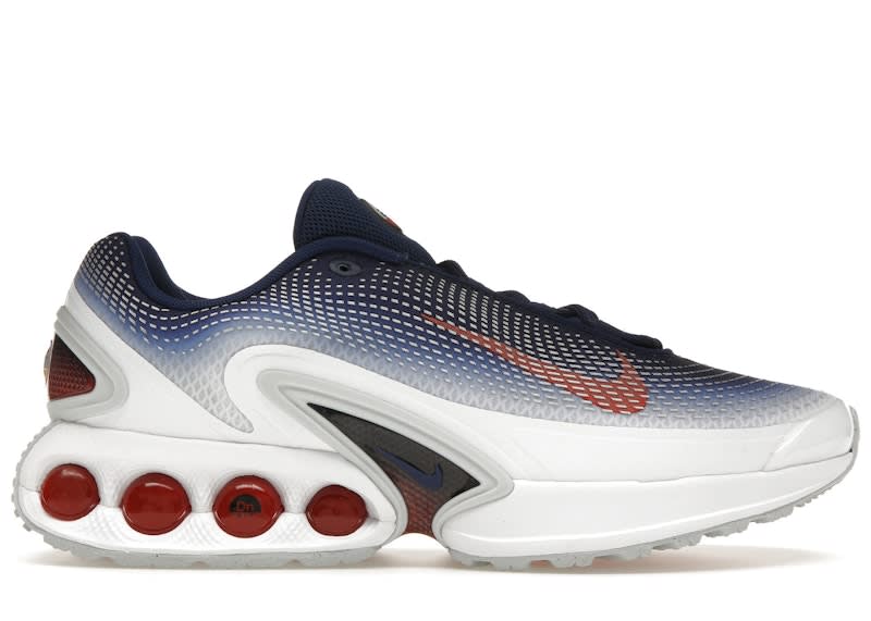 SP215 Nike Air Max Dn SE Olympics