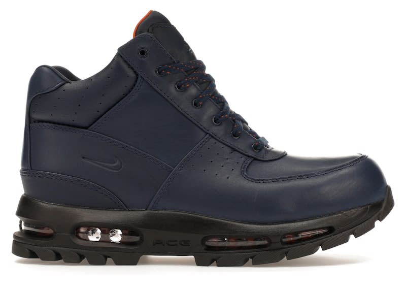 SP7931 Nike Air Max Goadome Team Navy