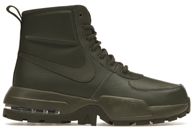 SP14783 Nike Air Max Goaterra 2.0 Cargo Khaki (2021)