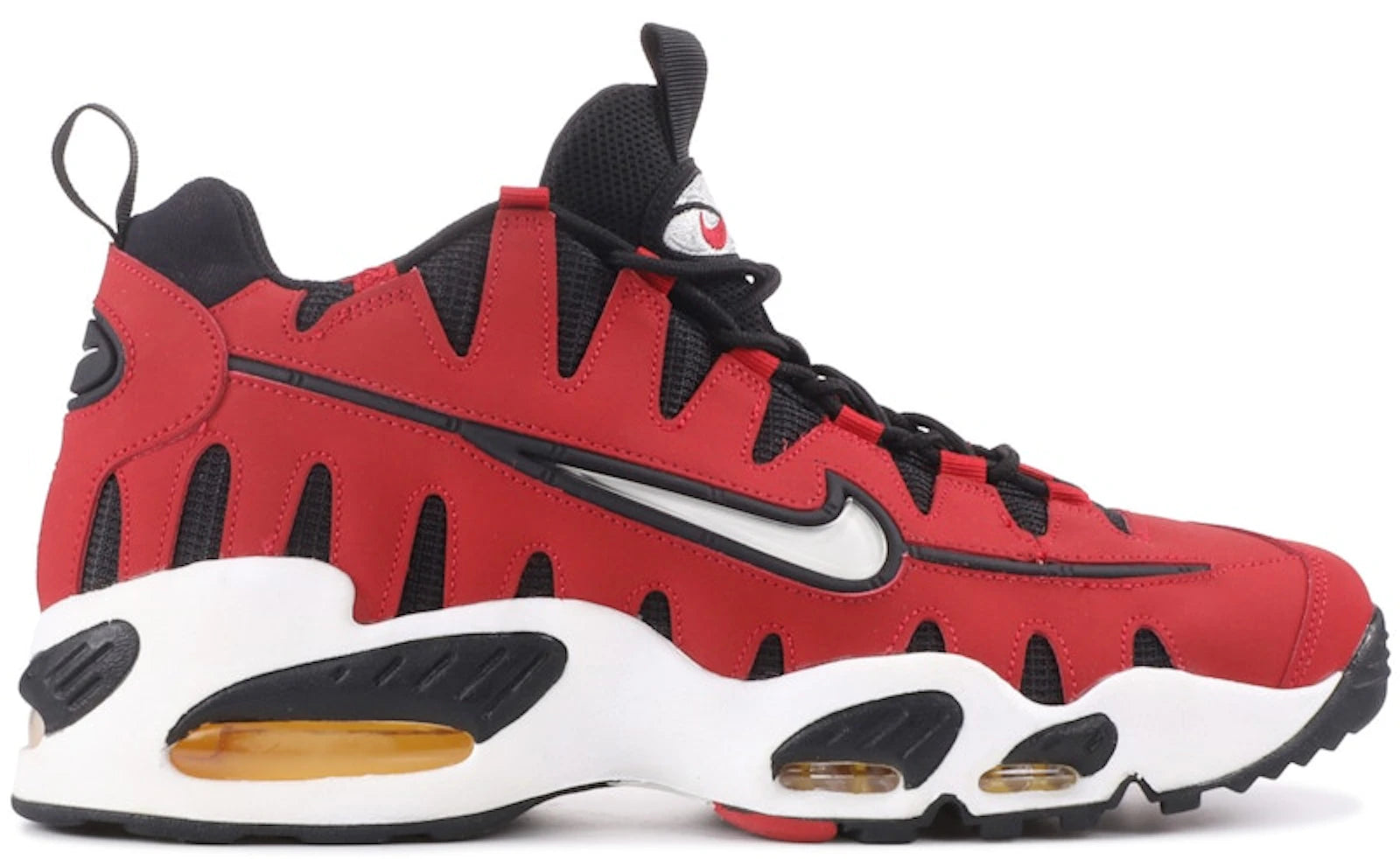 SP16109 Nike Air Max NM Varsity Red