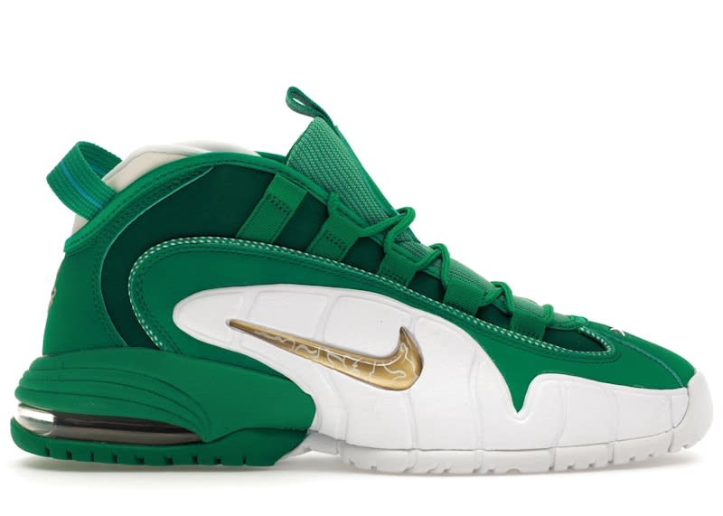 SP11932 Nike Air Max Penny 1 Stadium Green