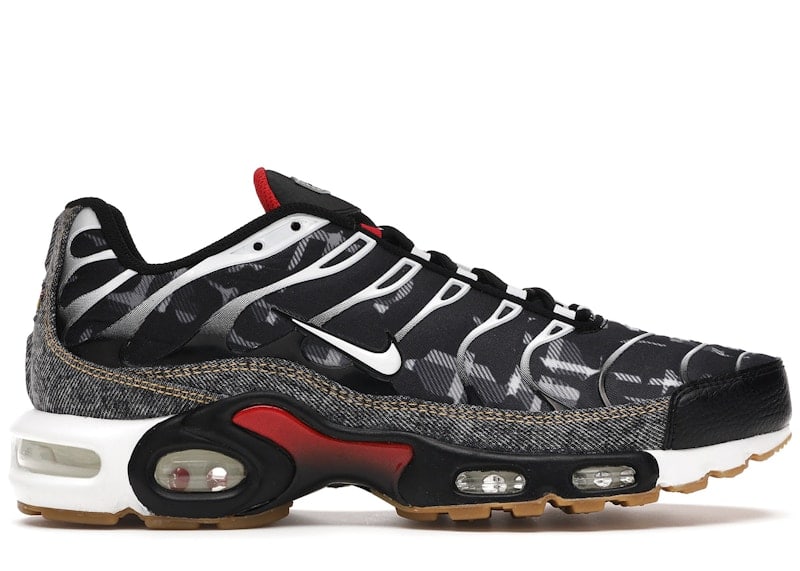 SP471 Nike Air Max Plus Remix