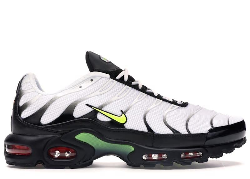 SP7972 Nike Air Max Plus Retro Future