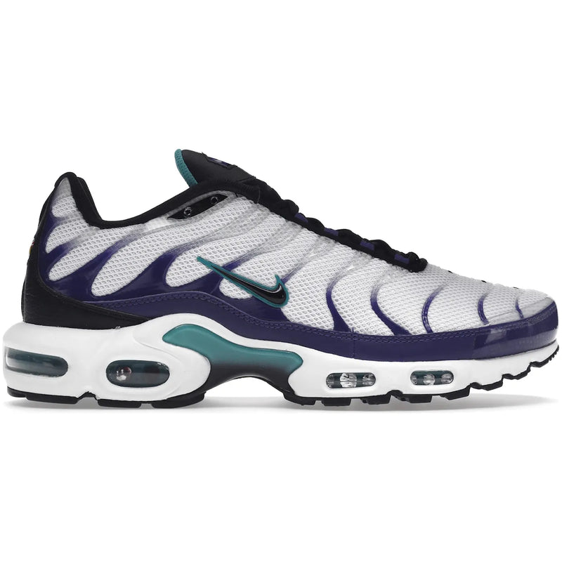 Nike Air Max Plus White Grape Ice