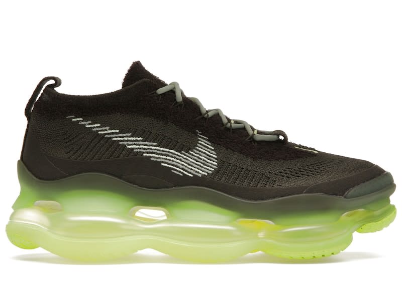 SP9426 Nike Air Max Scorpion FK Barely Volt