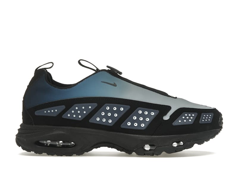 SP9558 Nike Air Max Sunder Obsidian Grey Haze (Women's)