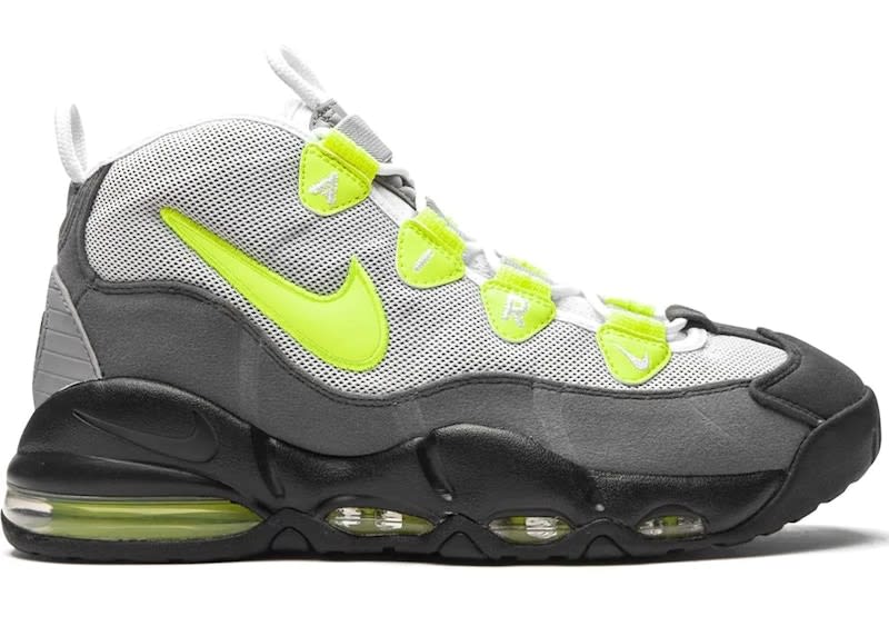 SP9466 Nike Air Max Uptempo 95 Neon