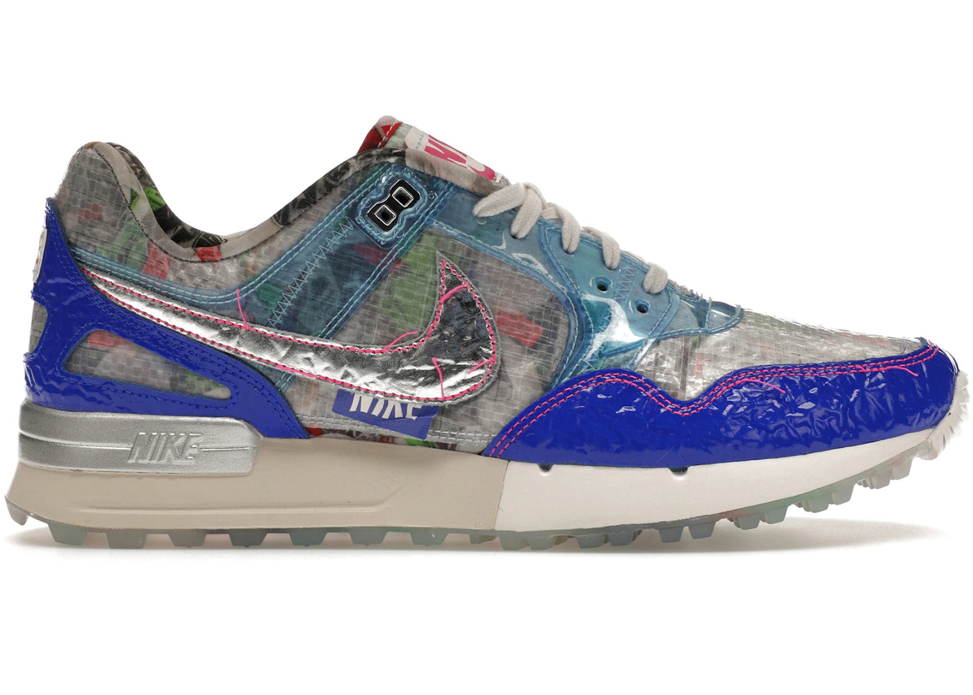 SP16707 Nike Air Pegasus '89 Golf NRG Phoenix Open