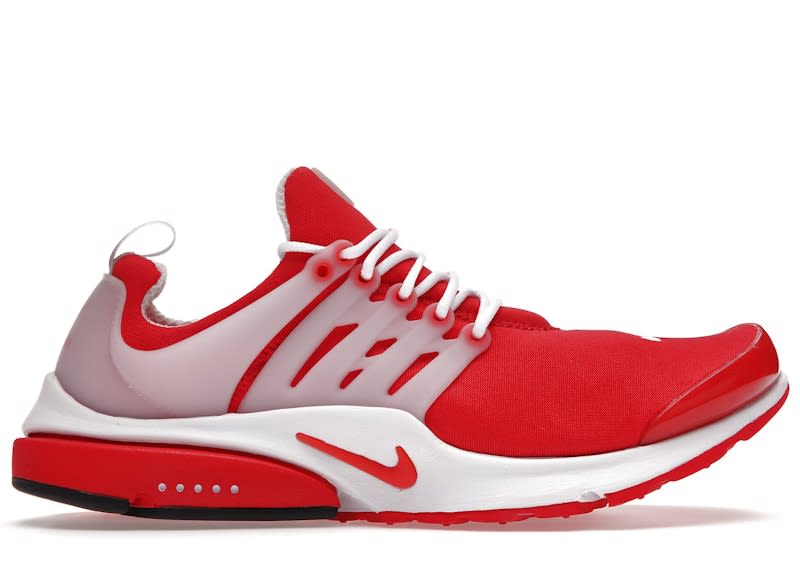 SP7914 Nike Air Presto Comet Red (2015)